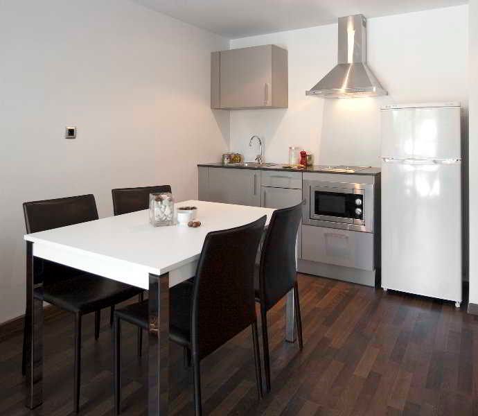 Sg Business Apartamentos 2 Sg Business Apartamentos 2