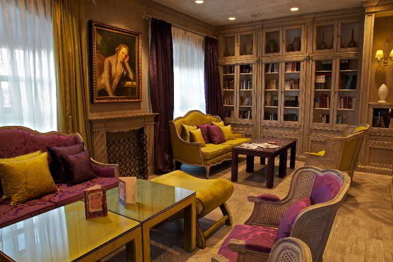 Eurostars Marqués de la Ensenada 2