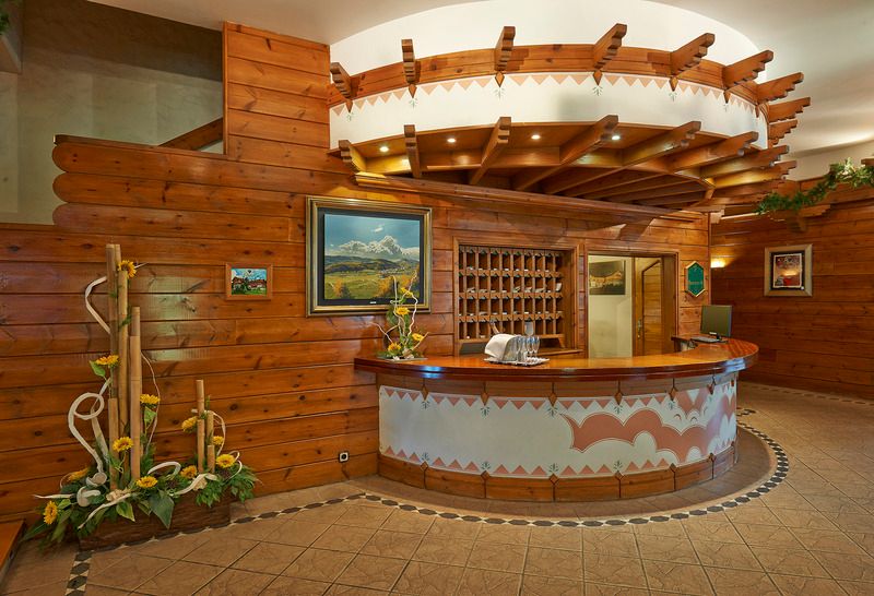 Hotel Grèvol Spa 3 Hotel Grèvol Spa 3