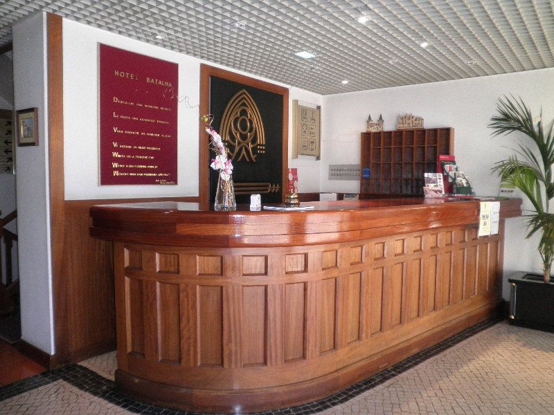 Hotel Residencial Batalha 3