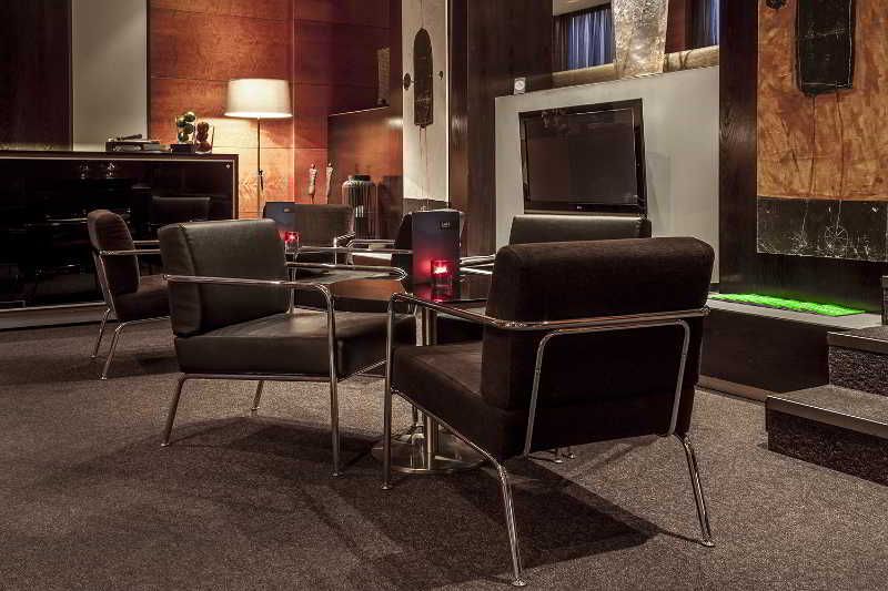 AC Hotel Los Vascos By Marriott 2