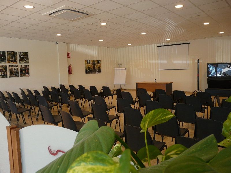 El Tollo Hotel Restaurante 2