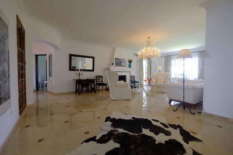 My Villa Alexandra Marbella - Hotel Boutique 3