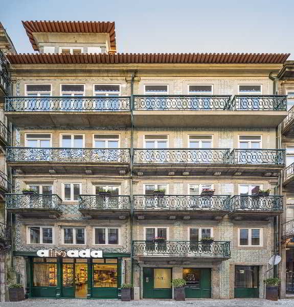 Un-Almada House - Oporto City Flats 1