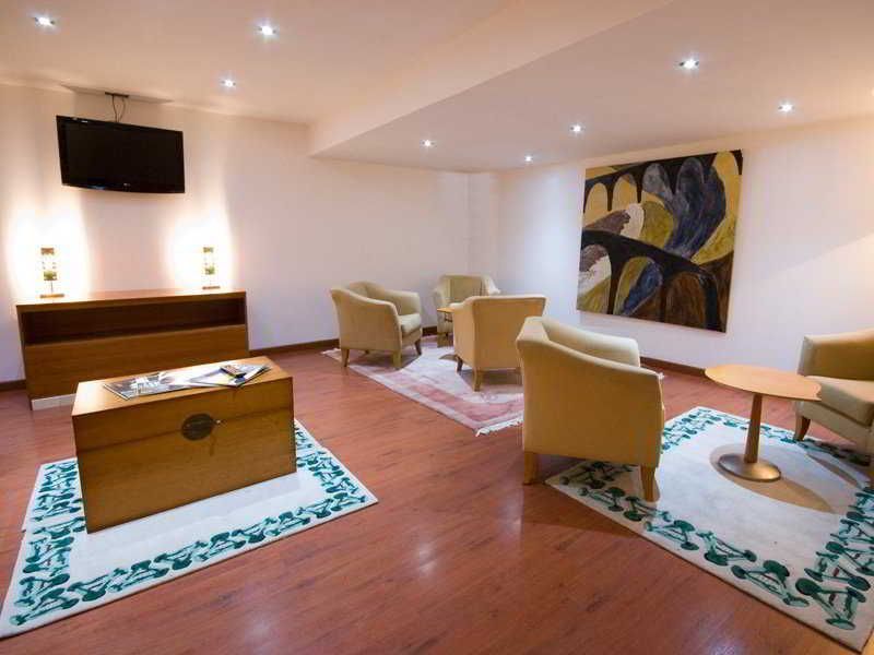 Hotel Teruel Plaza 1