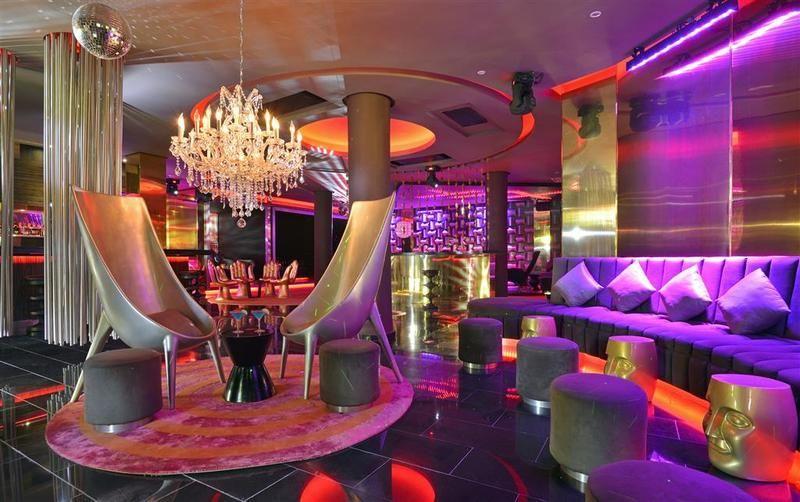 Paradisus Palma Real Golf & Spa Resort 2 Paradisus Palma Real Golf & Spa Resort 2