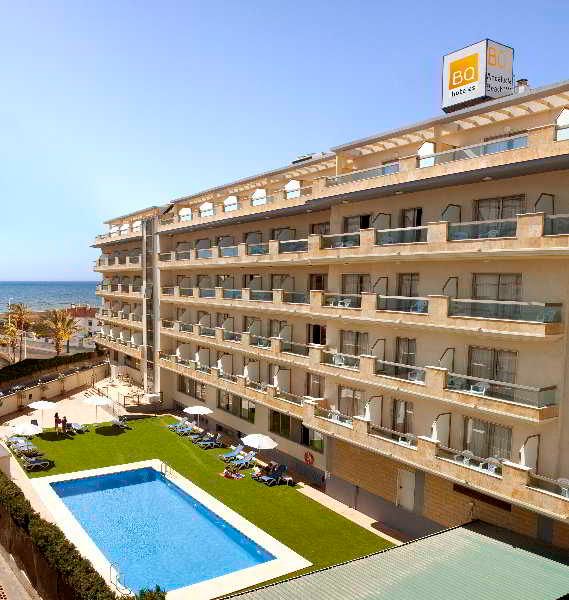 BQ Andalucia Beach 1 BQ Andalucia Beach 1