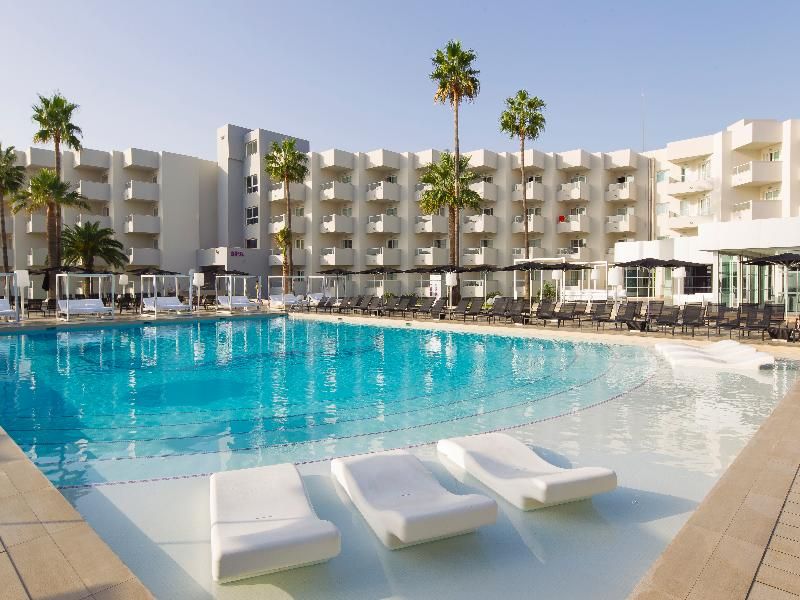 Garbi Ibiza & Spa 1 Garbi Ibiza & Spa 1
