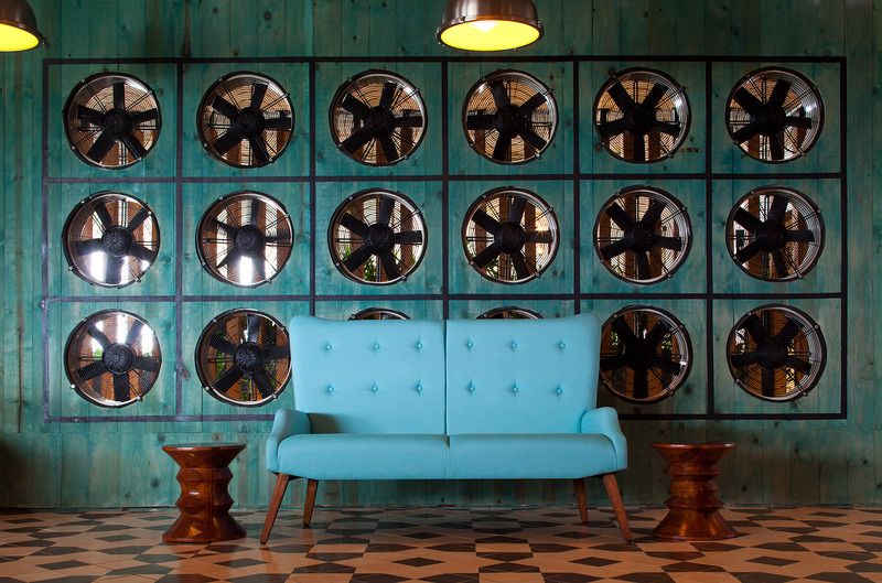 Hyatt Centric Playa del Carmen 1 Hyatt Centric Playa del Carmen 1