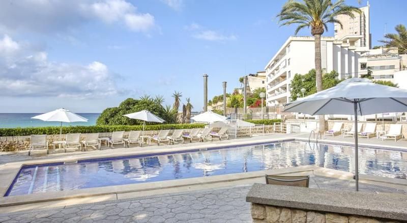 Be Live Adults Only La Cala Boutique Hotel 1 Be Live Adults Only La Cala Boutique Hotel 1