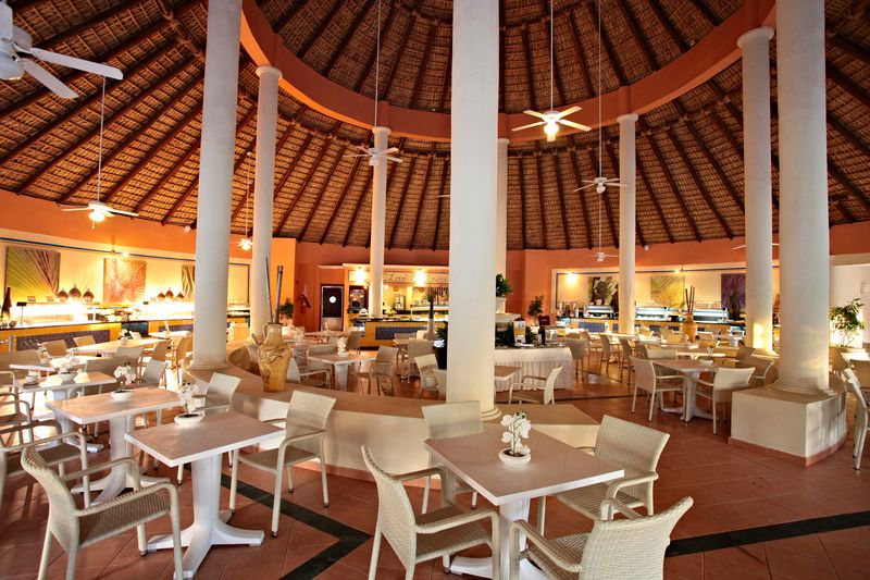 Luxury Bahia Principe Ambar Don Pablo All Incl. 1 Luxury Bahia Principe Ambar Don Pablo All Incl. 1