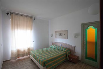 Locanda degli Artisti 3 estrelas em Tortolì