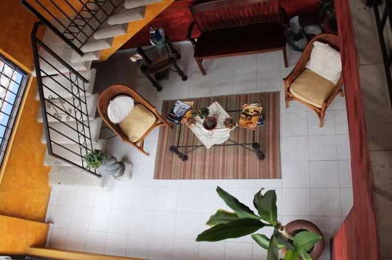 La Casona Real 3 La Casona Real 3