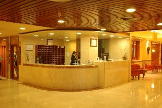 Sercotel Gran Hotel Zurbarán 3