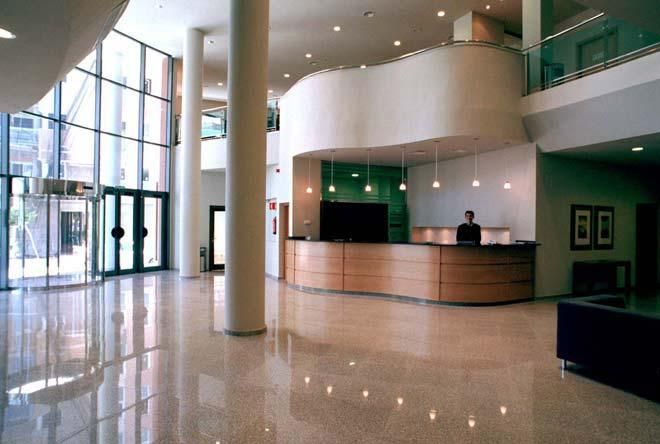 Gran Hotel Victoria 2