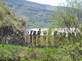 Hotel y Apartamentos San Marsial 3 Hotel y Apartamentos San Marsial 3