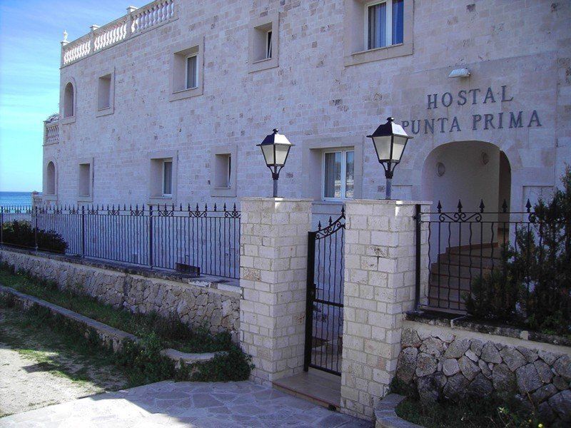 Punta Prima 2 estrellas en San Luis