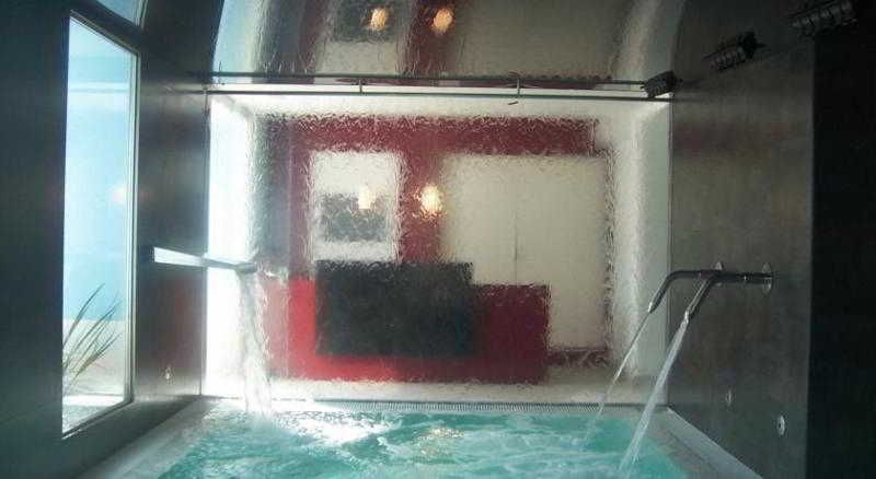 Sercotel Jardines de Lorca 3 Sercotel Jardines de Lorca 3