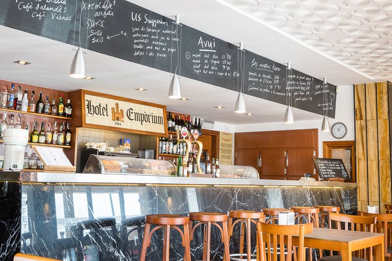 Emporium 2 Emporium 2