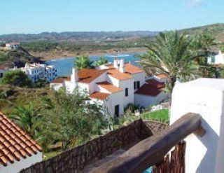 Villas Playas de Fornells 2