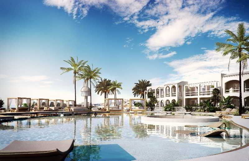 Destino Pacha Ibiza Resort 2 Destino Pacha Ibiza Resort 2