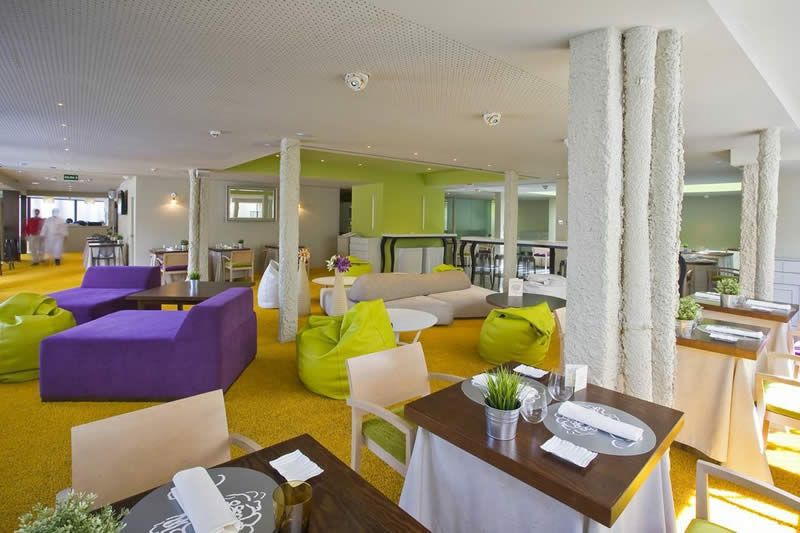 La Posada del Chaflan 2