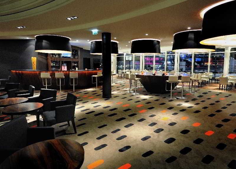 Hilton Paris La Defense 1