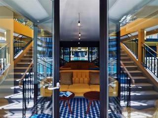 Molitor Paris By Mgallery 1