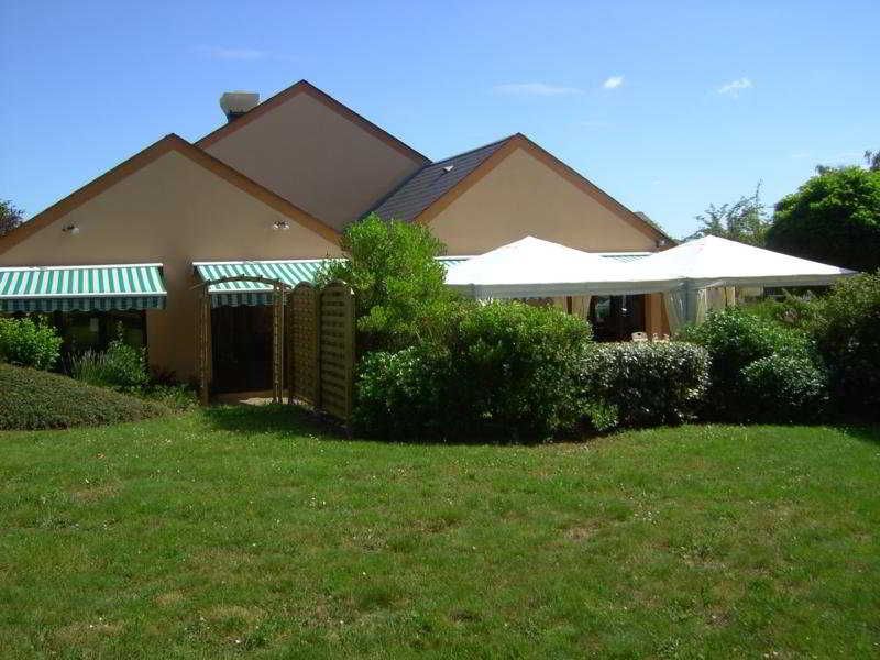 Campanile Poitiers Chasseneuil 2 Campanile Poitiers Chasseneuil 2