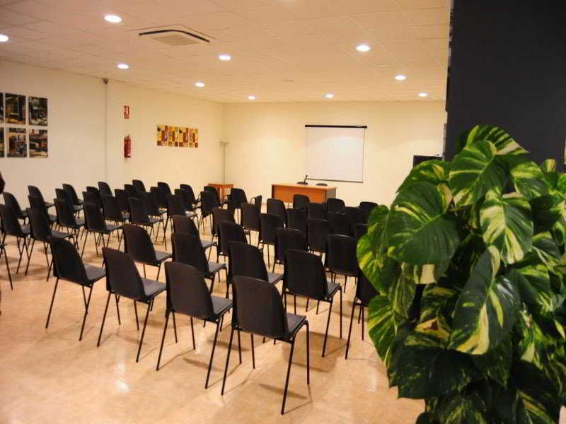 El Tollo Apartamentos 1