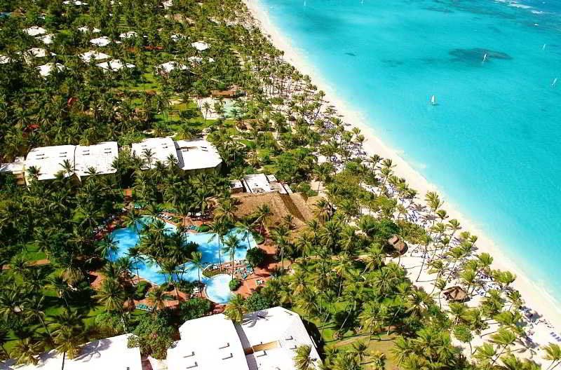 Grand Palladium Bavaro Suites Resort & Spa 1 Grand Palladium Bavaro Suites Resort & Spa 1