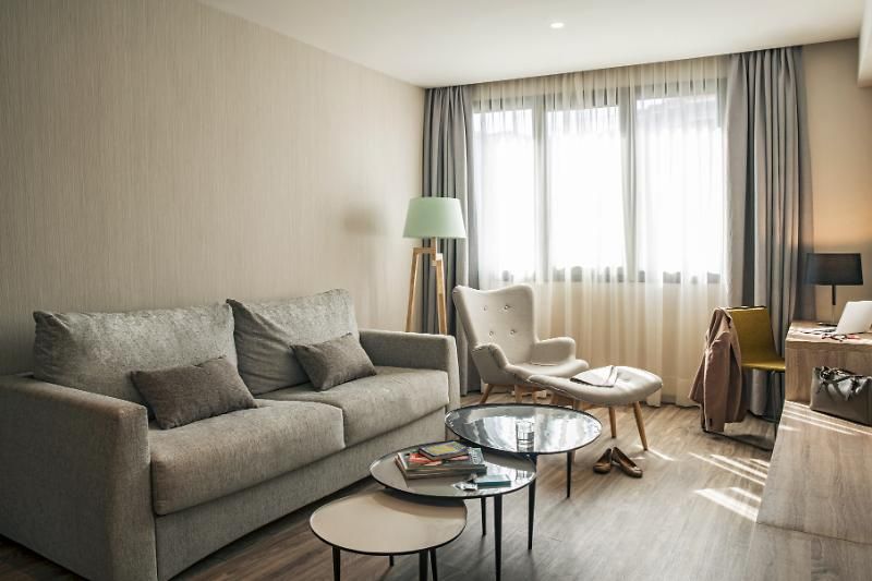 Mercure Barcelona Condor 2