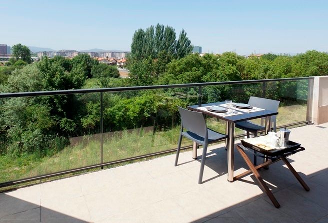 Aparthotel Jardines de Aristi 1 Aparthotel Jardines de Aristi 1