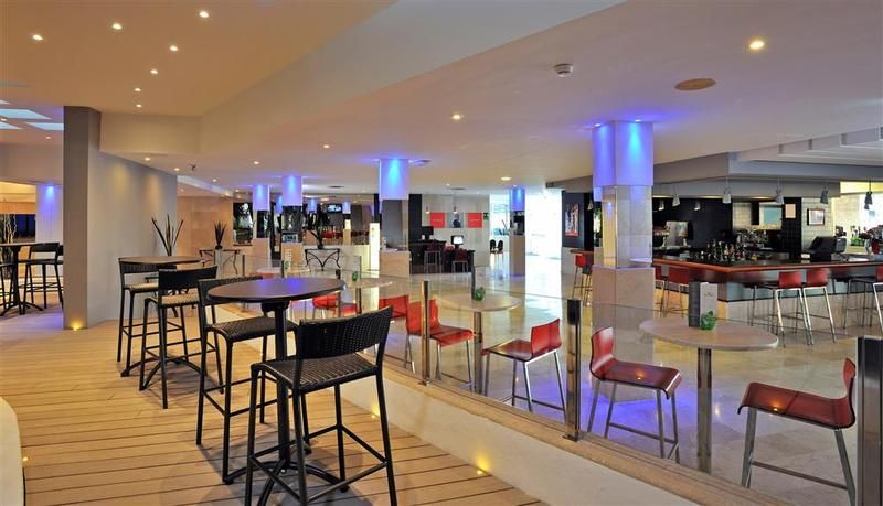 Hotel Sol Barbados 2 Hotel Sol Barbados 2