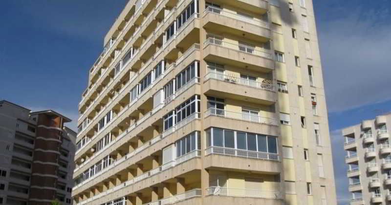 Apartamento La Reina 1