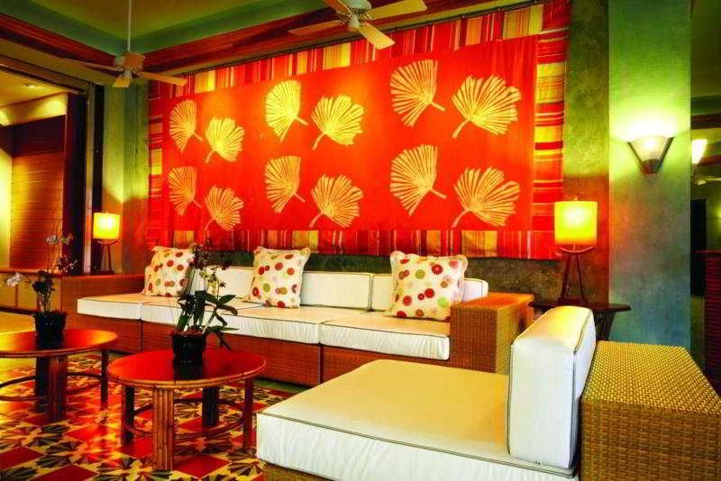 Couples Swept Away All Inclusive 2