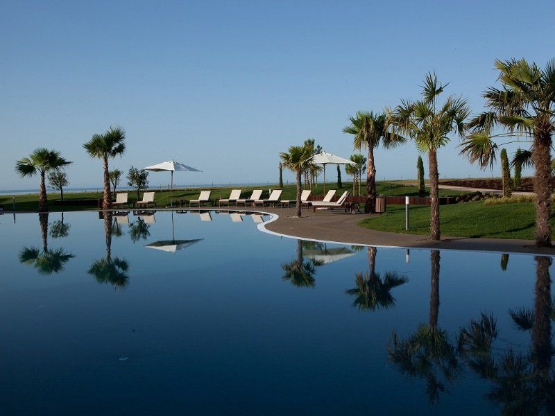 Cascade Wellness Resort Lagos Algarve by Domes 2
