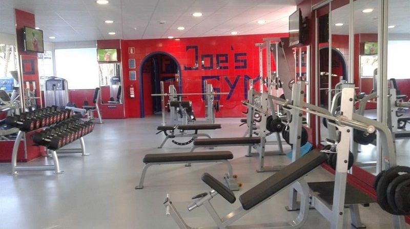 Maritim Playa - Adults Only 3 Maritim Playa - Adults Only 3