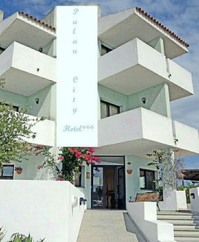 Palau City Hotel 1 Palau City Hotel 1