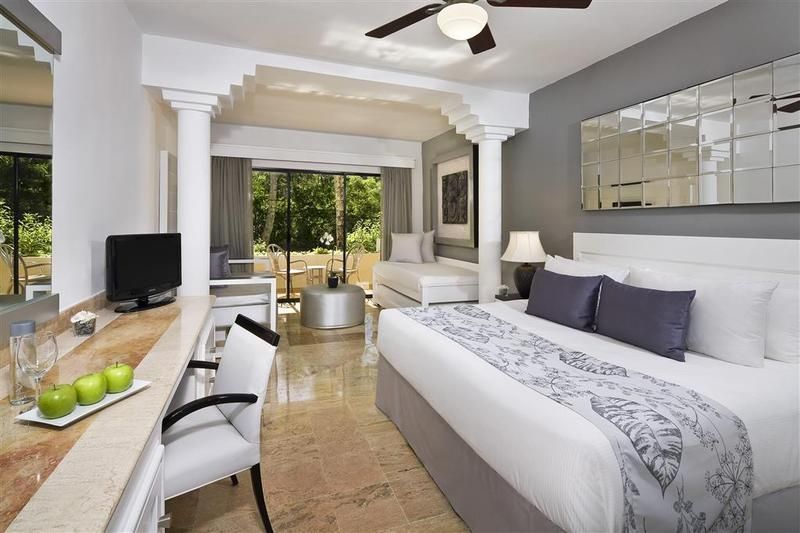 Meliá Caribe Beach 3 Meliá Caribe Beach 3