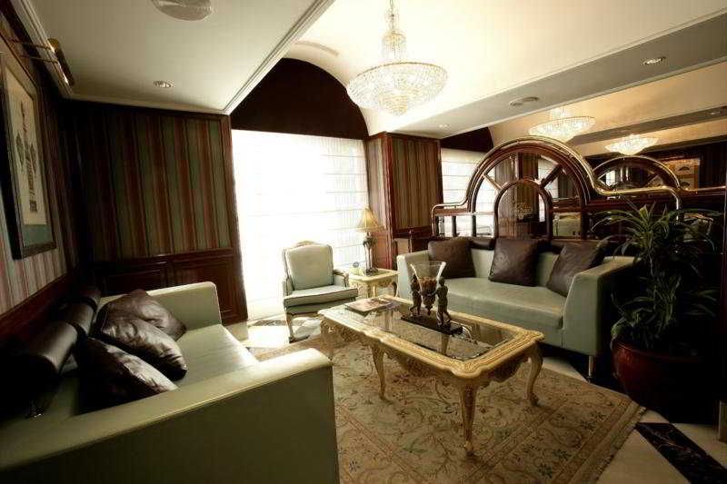 Sercotel Gran Hotel Conde Duque 2 Sercotel Gran Hotel Conde Duque 2