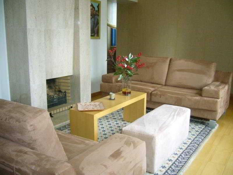 Santa Barbara dos Mineiros Hotel Rural 3