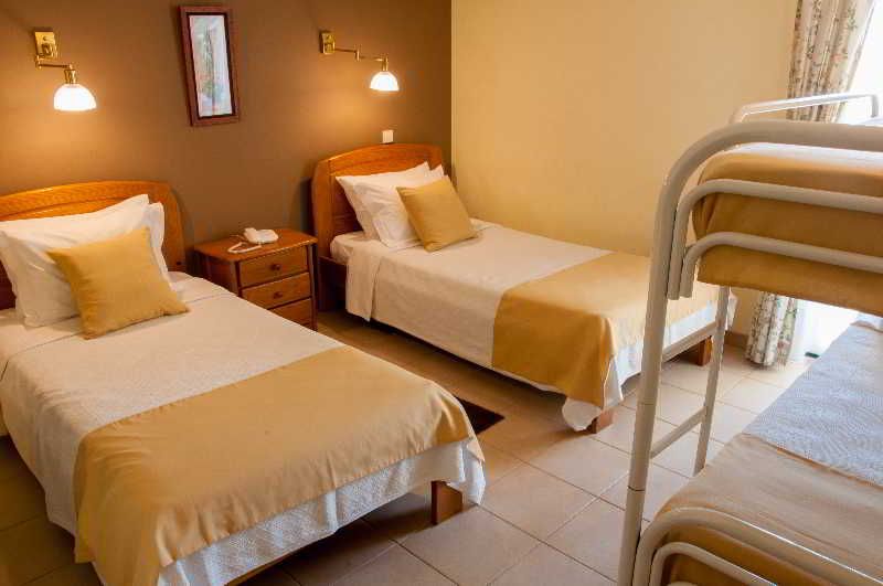 Hotel Sol Algarve 1 Hotel Sol Algarve 1