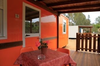 Villaggio Camping Torre Salinas 2