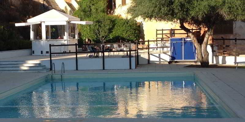 Residence Costa Ruja 1