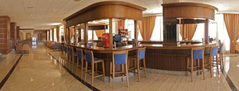 Las Arenas Hotel 1 Las Arenas Hotel 1