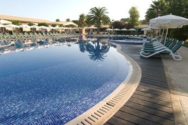 Valentín Playa de Muro 1