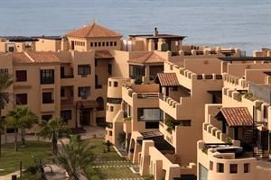 Apartamentos Dream Sea 1