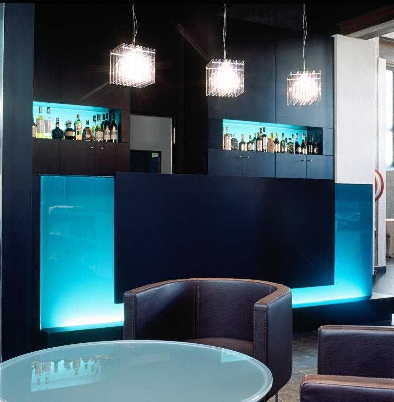 Sercotel Hotel Ciutat d'Alcoi 4 estrellas en Alcoy