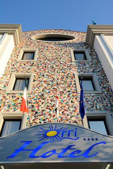 Orrì Hotel 2